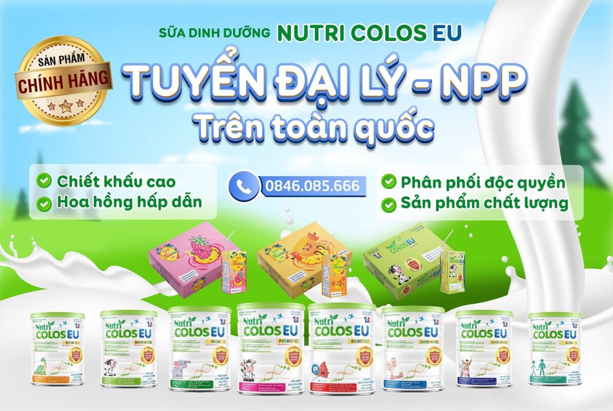 Nutri Colos EU