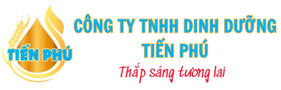 Cty TNHH Dinh Dưỡng Tiến Phú