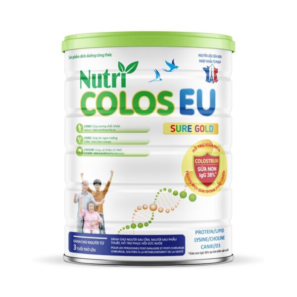 Nutri Colos EU