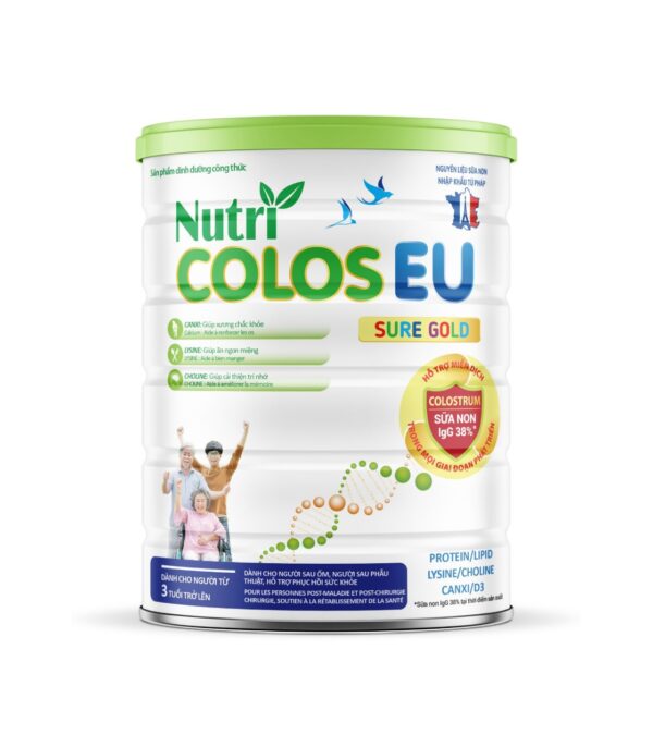 Nutri Colos EU