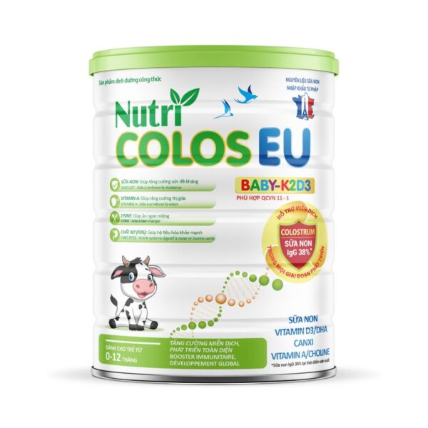 Nutri Colos EU