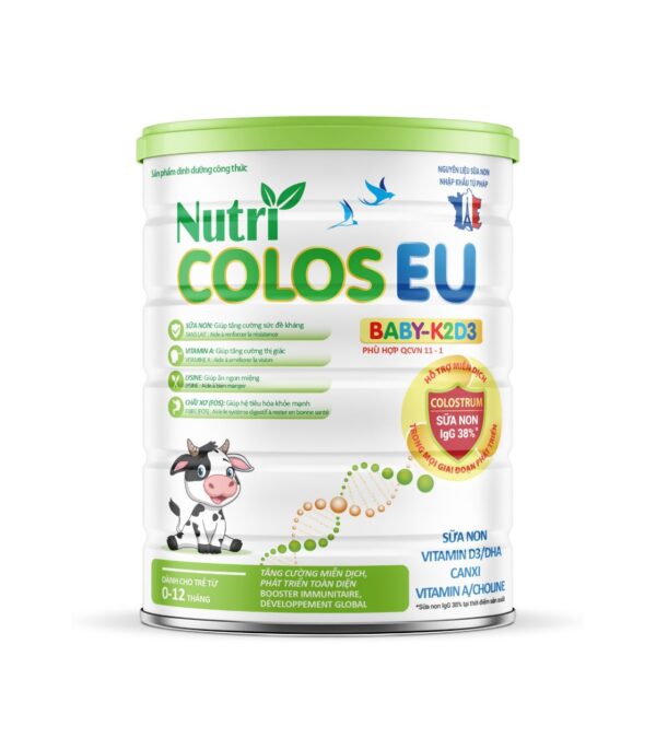 Nutri Colos EU