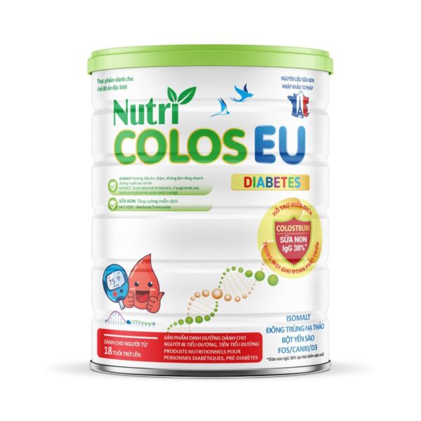 Nutri Colos EU