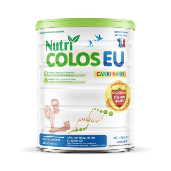 Nutri Colos EU