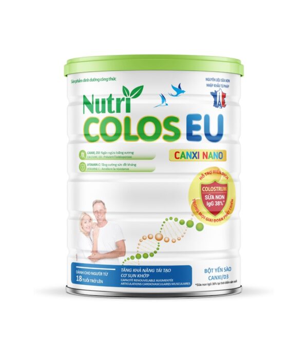 Nutri Colos EU