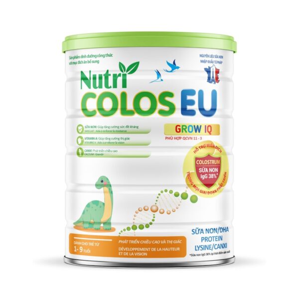 Nutri Colos EU