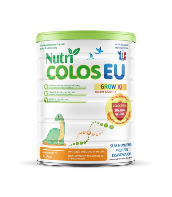 Nutri Colos EU