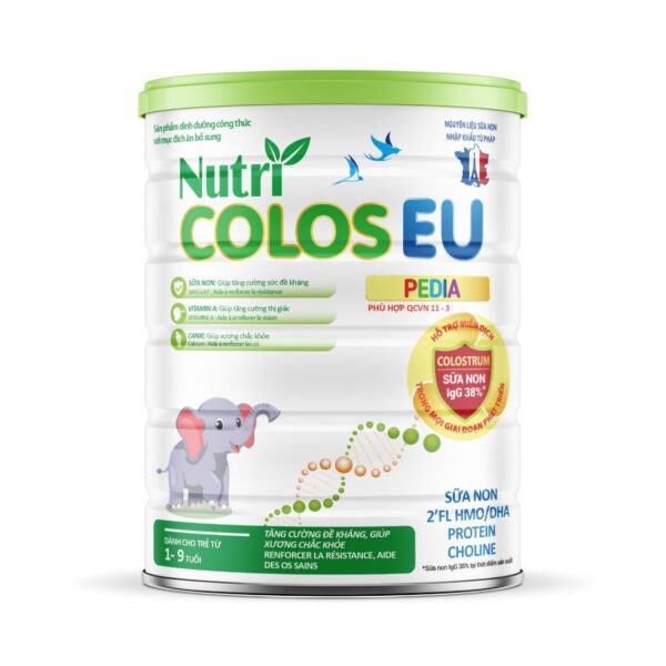 Nutri Colos EU