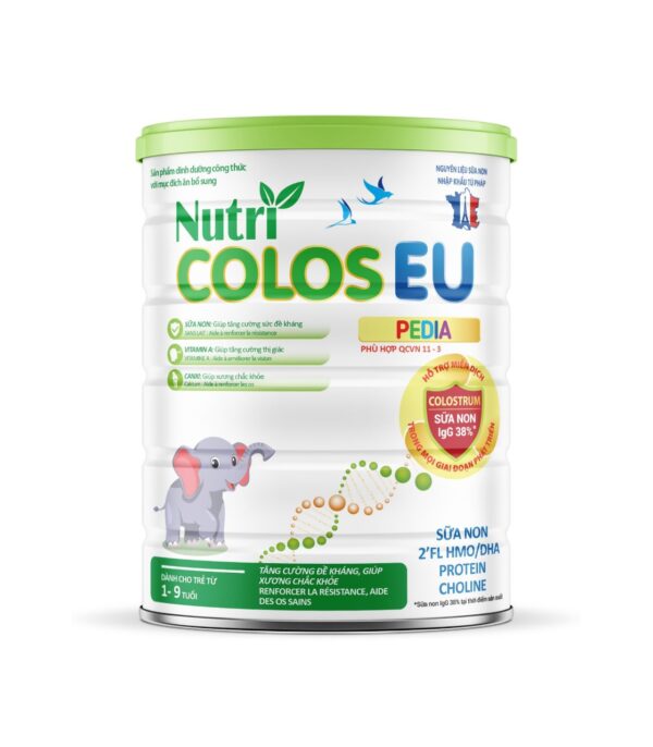 Nutri Colos EU