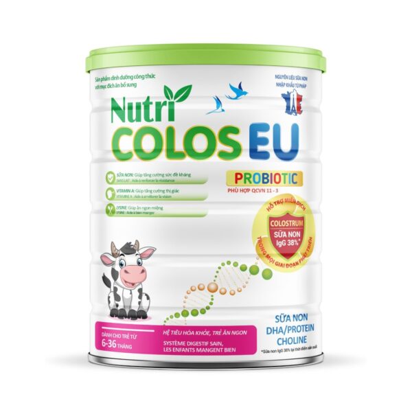 Nutri Colos EU