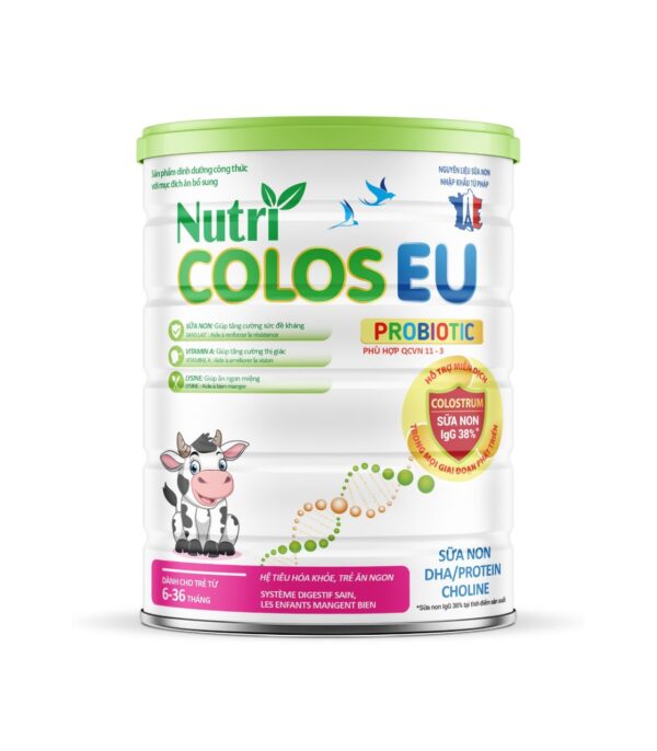 Nutri Colos EU